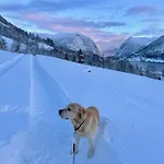 度假居 Perfect Base In Jolster With Stunning Views Of Jolstravatnet *