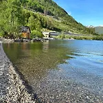 Perfect Base In Jolster With Stunning Views Of Jolstravatnet