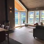 度假居 Perfect Base In Jolster With Stunning Views Of Jolstravatnet 谢伊