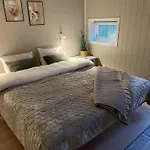 Perfect Base In Jolster With Stunning Views Of Jolstravatnet 度假居 谢伊