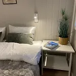 度假居 Perfect Base In Jolster With Stunning Views Of Jolstravatnet