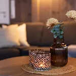 Perfect Base In Jolster With Stunning Views Of Jolstravatnet * 谢伊