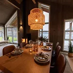 Perfect Base In Jolster With Stunning Views Of Jolstravatnet