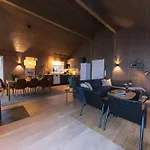 度假居 Perfect Base In Jolster With Stunning Views Of Jolstravatnet *
