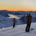 度假居 Perfect Base In Jolster With Stunning Views Of Jolstravatnet *