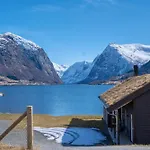 Perfect Base In Jolster With Stunning Views Of Jolstravatnet