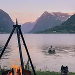 Perfect Base In Jolster With Stunning Views Of Jolstravatnet Dom wakacyjny Skei (Sogn og Fjordane)