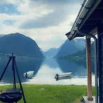 Perfect Base In Jolster With Stunning Views Of Jolstravatnet Dom wakacyjny Skei (Sogn og Fjordane)