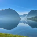 Perfect Base In Jølster With Stunning Views Of Jølstravatnet * Skei (Sogn og Fjordane)