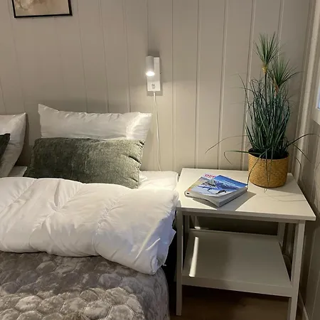 度假居 Perfect Base In Jolster With Stunning Views Of Jolstravatnet