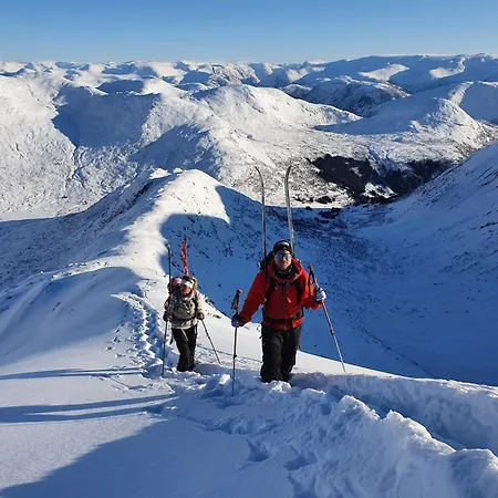 Perfect Base In Jolster With Stunning Views Of Jolstravatnet * Skei (Sogn og Fjordane)