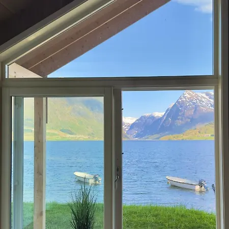 Perfect Base In Jolster With Stunning Views Of Jolstravatnet Skei (Sogn og Fjordane)