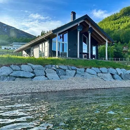 度假居 Perfect Base In Jolster With Stunning Views Of Jolstravatnet 谢伊