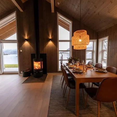 Perfect Base In Jolster With Stunning Views Of Jolstravatnet Skei (Sogn og Fjordane)