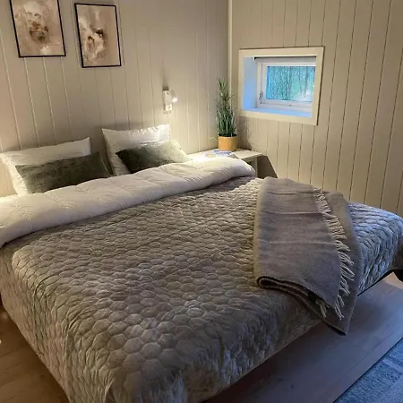 Perfect Base In Jolster With Stunning Views Of Jolstravatnet