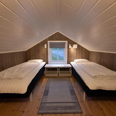 Perfect Base In Jolster With Stunning Views Of Jolstravatnet Vakantiehuis Skei (Sogn og Fjordane)
