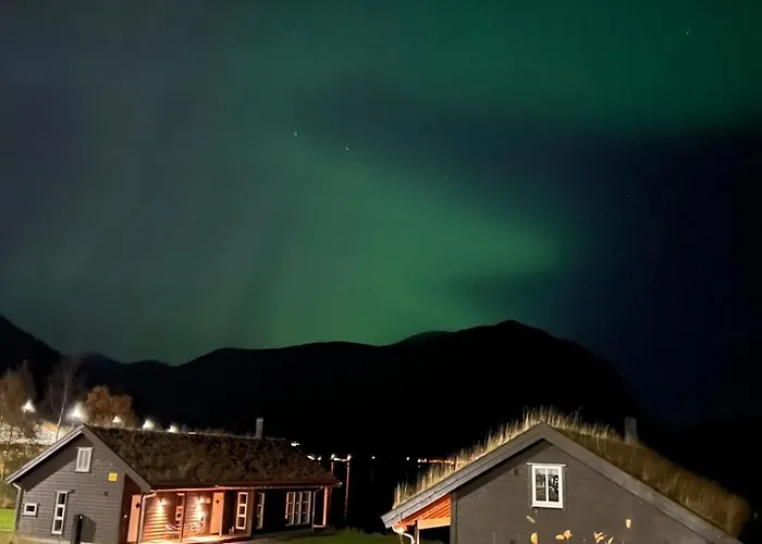 With Unmatched View In Jolster *