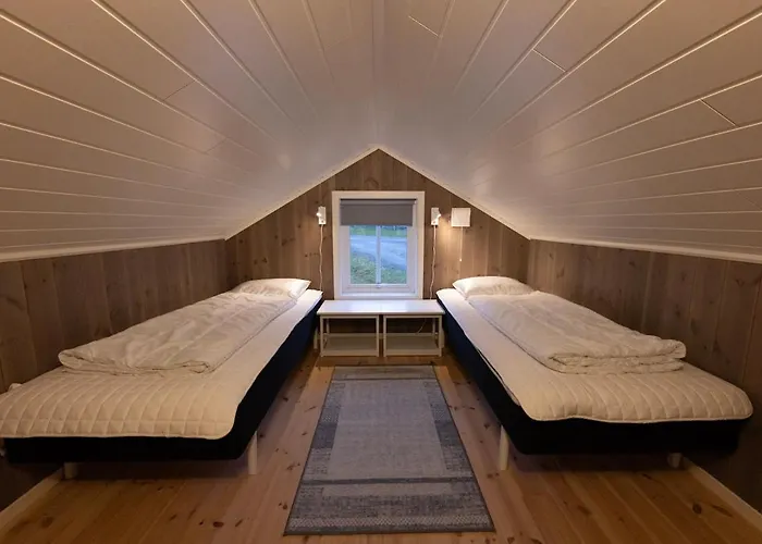 Perfect Base In Jolster With Stunning Views Of Jolstravatnet Holiday home Skei (Sogn og Fjordane)