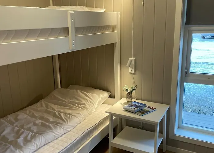 Perfect Base In Jolster With Stunning Views Of Jolstravatnet Holiday home Skei (Sogn og Fjordane)