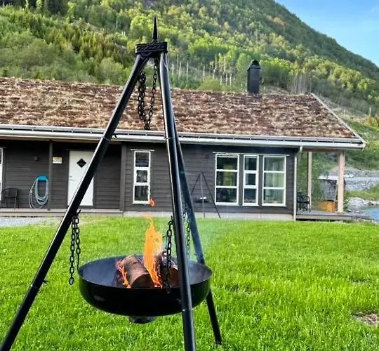 Perfect Base In Jolster With Stunning Views Of Jolstravatnet Skei (Sogn og Fjordane)