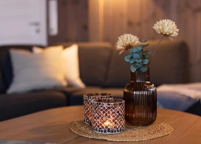 With Unmatched View In Jolster * Skei (Sogn og Fjordane)